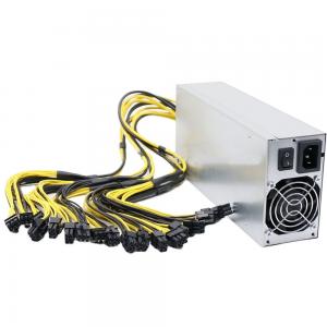 China Platinum Power Supply 2500w Superior Stability For L3 plus  Machine on sale