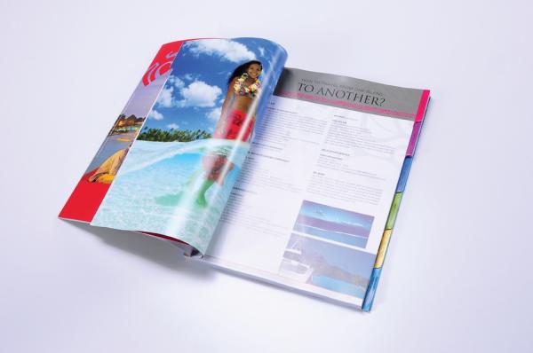 Cheap Booklet Custom Paperback Small Run Book Printing 180pages  FSC for sale