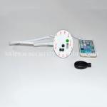 Wireless Remote Stand Alone Mobile Phone Security Display For Picking Up Times