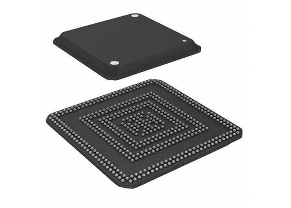 Cheap Microcontroller MCU SPC5777MK0MVA8 32Bit Tri-Core Microcontrollers Chip FBGA512 for sale
