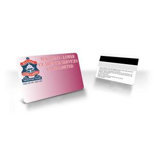 Best CR80 PVC Card Magnetic Stripe Plastic Membership Card,Plastic magnetic stripe card,standard size plastic magnetic card wholesale