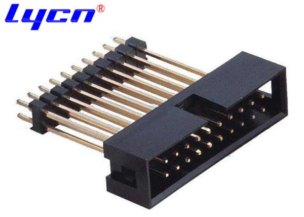 Cheap Tin Plating Box Header Connector for sale