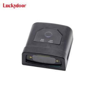 Best 1D CCD Small Size Embedded Barcode Scanner Mini Fixed Mounted Scanner Module For Kiosk wholesale