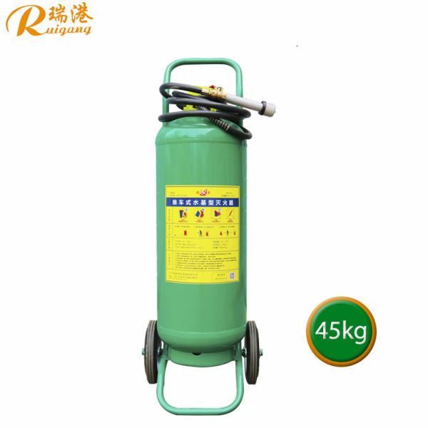 Cheap Water-Based Fire Extinguishers: The Most Efficient Solution for Flammable Liquid Fires for sale