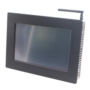 Best 10 Inch RS232 Embedded Linux Panel Pc Wifi Integrated wholesale