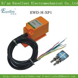 EWD-H-XP2 Elevator parts load weighting device /load cell for car platform installation