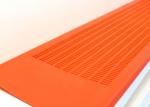 Efficient Polyurethane Screen Mesh Wide Particle Size Range Long Wearing Life