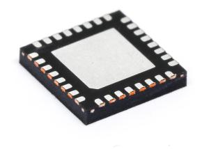 China 32-WFQFN ADUC7061BCPZ32 Microcontroller IC 16/32-Bit 10MHz 32KB Surface Mount on sale