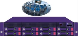 Best RoHS NEBS Level 3 Network Visibility Solutions NPB SDN Network Visibility Tools wholesale