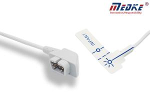 China Infant Criticare 572SD Pulse Oximeter Adhesive Sensor on sale