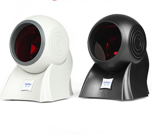 Cheap Portable Usb Automatic Barcode Scanner Small Usb Qr Code Scanner for sale