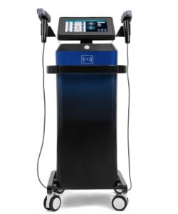 Morpheus 8 Fractional RF Machine FOR FACE AND BODY Repair And Shaping