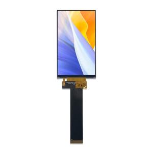 Best 5-inch TFT LCD Display Screen Handheld Security MIPI Interface 1200 * 1920 Resolution wholesale