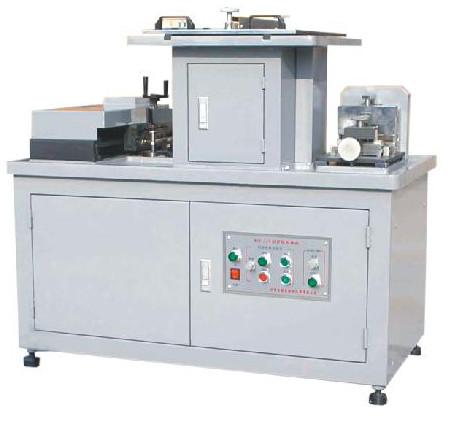 Cheap Advanced Multi Function Sample Making Machine High Accuracy Easy Operation for sale