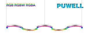 Best Rain Proof DC24V 7500lm Suspended Linear Pendant Lighting wholesale