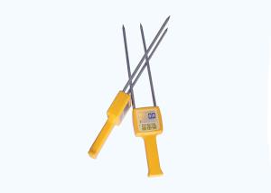 Best High Precision Portable Grain Moisture Tester / Meter With 4 Digital LCD Display wholesale