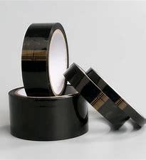 Cheap Anti Static Kapton Esd Polyimide Tape Acrylic Adhesion  Electrical Insulation for sale