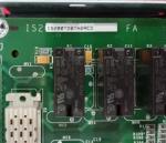 IS230TDBTH2A GE Discrete Input / Output Terminal Board TMR DIN Rail Module