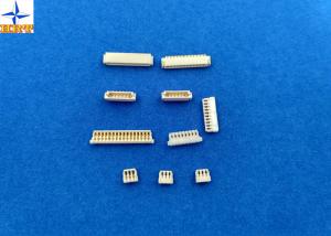 China 0.8mm Pitch Insulation Displacement Connector With LCP Material, SUR IDC connector on sale