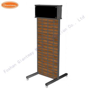 China Multi-Function Happy Socks Stand Rack For Shop Wire Display Racks on sale