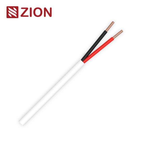 Cheap NO.P7110041 18AWG 2C SOL Unshielded Plenum Cable - Premium Choice for Your Wiring Needs for sale