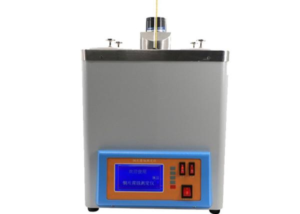 Cheap SL-OA59 Copper Sheet Corrosion Tester LED Digital Display for sale