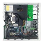 Rack-Optimized HPE Z400 Workstation with Stock Availability and Performance