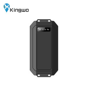 CatM1 NBIOT Long Lasting Gps Tracking Device 12000Mah Mini Gps Tracker For Tools