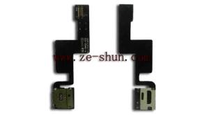 Apple Spare Parts For ipad 1 Sim Flex / Sim Reader Flex / Sim Card Flex