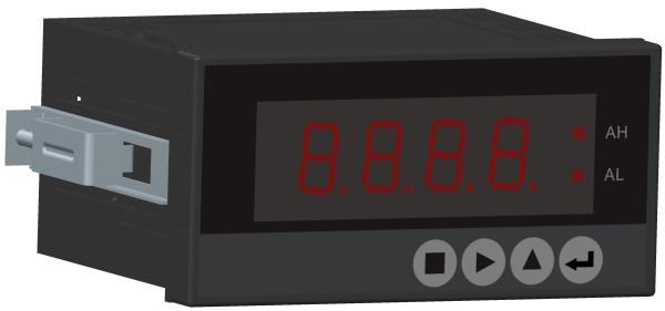 Cheap Overload Protection Electronic Weighing Indicator Low / High Limit Output for sale