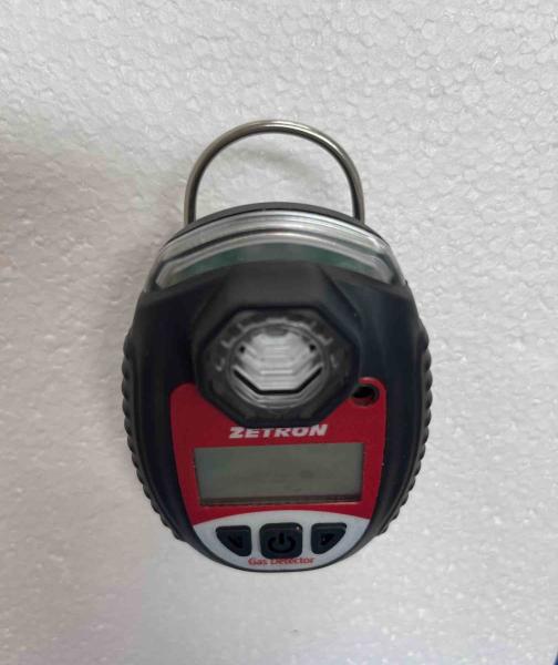 Cheap Precision B2H6 Detection Personal Gas Monitoring Devices Compact User Friendly Design for sale