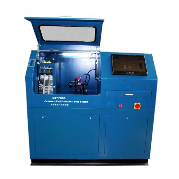 Cheap Easy operation common rail injector tester with high quality BF1166 for sale