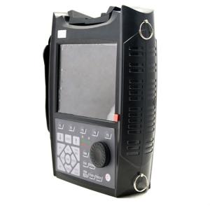 Black Digital Ultrasonic Flaw Detector With Fast Detection Speed