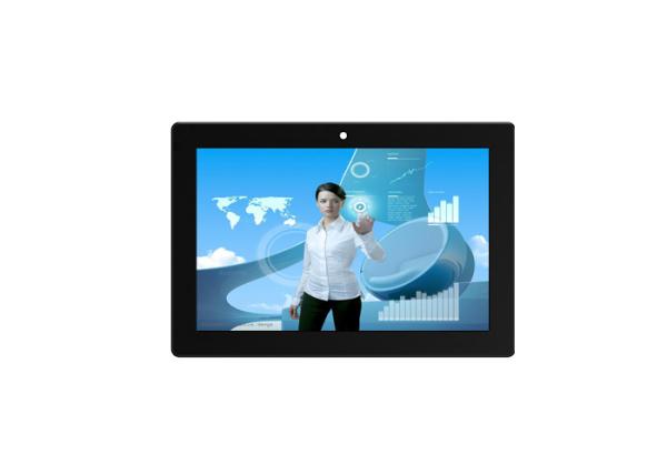 Cheap New Style 10" Advertising Media Player Acrylic Digital Photo Frame Video Picture Frame for sale