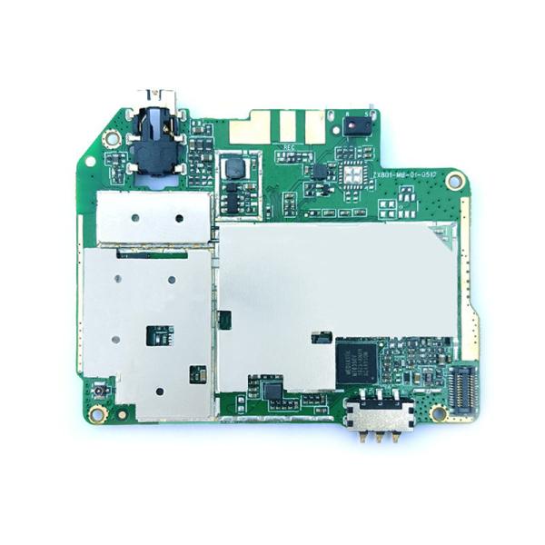 Cheap FR4 Turnkey PCB Assembly Printed Circuit Board Android Smart Electronic Products for sale