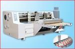 Computer Rotary Slotter Unit, Computer Adjustment, Inline with Flexo Printer,