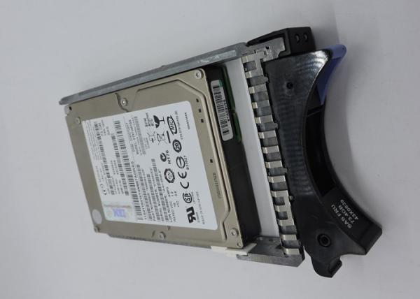 Cheap IBM Hard Disk  43X0837 43X0839 73G SAS 2.5 ST973451SS 1 year warranty for sale