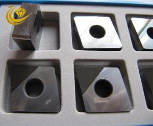 Best Wear Resistance PCD Diamond Tools For Cutting High Compressive Strength wholesale