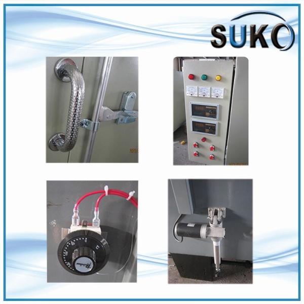 Cheap PTFE High Temperature Sintering Furnace With Program Controlled for sale