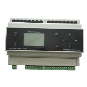 4-channel Universal Lighting Control Module supports dimming of both forward and reverse phase