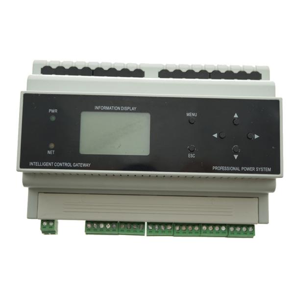 4 Channel Universal Lighting Control Module Supports Both Forward / Reverse