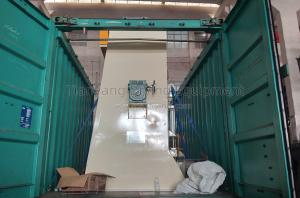 China Horizontal Vertical Sand Mill Machine  In Paint Industry on sale