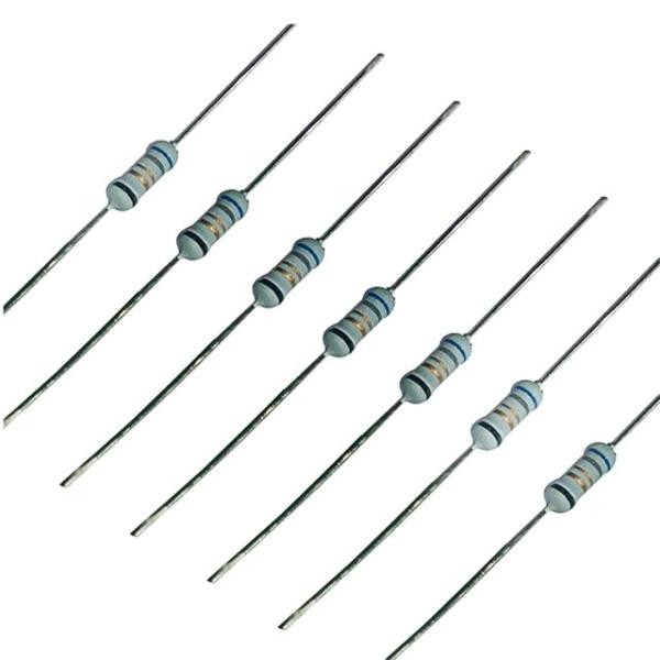 Cheap Wire wound 5w 4.8k ohm resistor 4.7k color code for sale