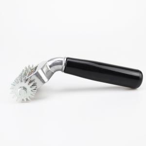 Rubber Handle Carpet Seam Roller , Loop Pile Seam Roller