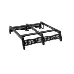 Best 1336*1400-1700*400-520mm Roll Bars The Perfect Addition to Your OEM 4x4 Pickup Car wholesale