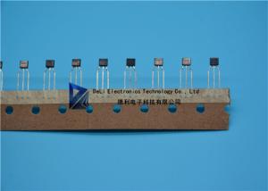 China 2SD2227S 50V DC 0.15A General Purpose Transistor NPN Type Single Configuration on sale