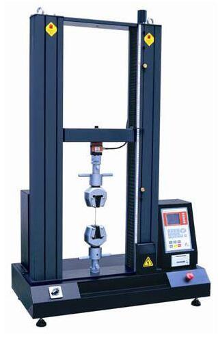 Cheap Double Column 5 Ton Hydraulic Universal Material Tensile Strength Testing Machine Compression Tester for sale