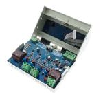 4 Channel Universal Smart Lighting Control Systems Supports Dimming Of Both