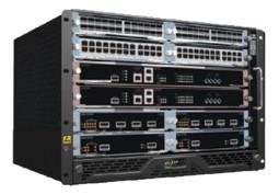 China Chassis GPON OLT S8608 GPON OLT on sale