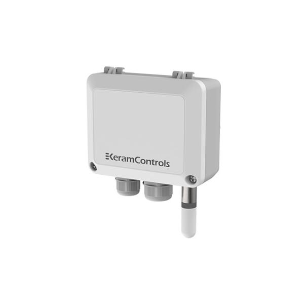 Cheap OEM Analog CE Temperature Humidity Transmitter 4-20mA for sale